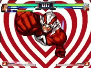 新大地-真-斗技场