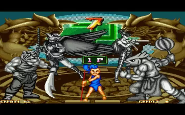 西游记释厄传必杀连招版