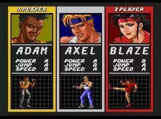 怒之铁拳V4(3代人物头像版)