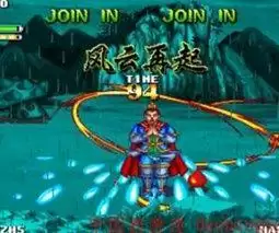 西游释厄传super风云再起游戏