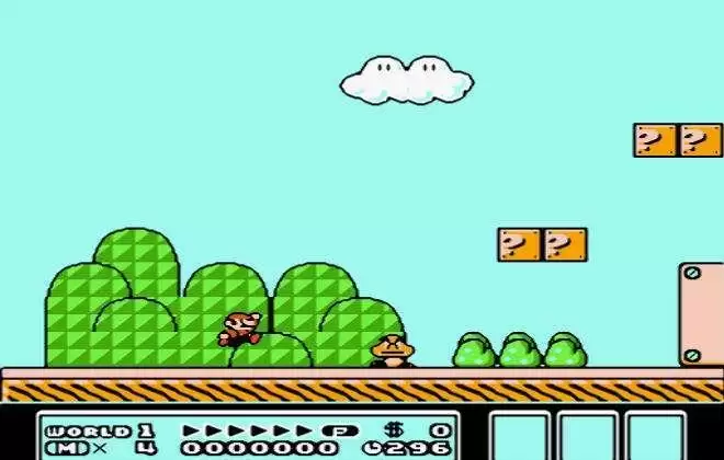 超级玛丽3手机版