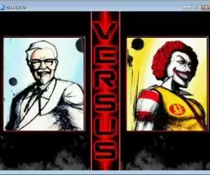 街皇超英斗1.0-街皇超英斗1.0