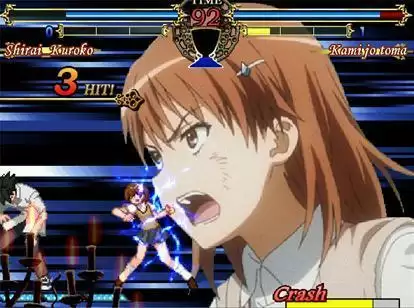 鬼畜百合向高AI整合