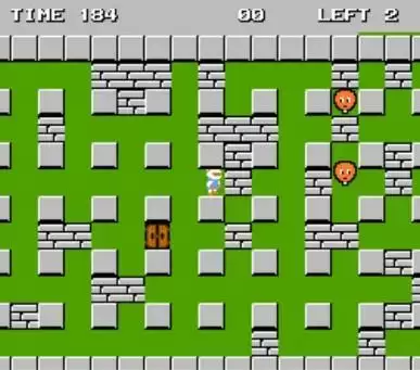 FC炸弹人金手指修改版