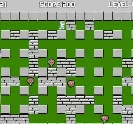 炸弹人安卓apk完整移植版