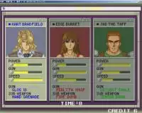 街机游戏电梯大战2无敌版rom