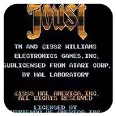 鸵鸟骑士角色无敌手机版