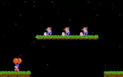 10)中文绿色版】街机气球大战(PlayChoice-10)中文绿色版模拟器游戏