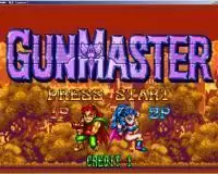 街机枪王中文硬盘版模拟器