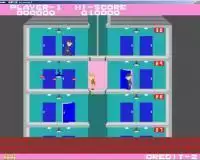 街机游戏电梯大战直装版