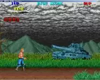 街机模拟器游戏雷狐行动硬盘版