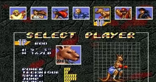 怒之铁拳37人完整单机版