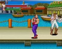 街机游戏猫王中文绿色版