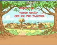 街机模拟器游戏美丽新世界硬盘版