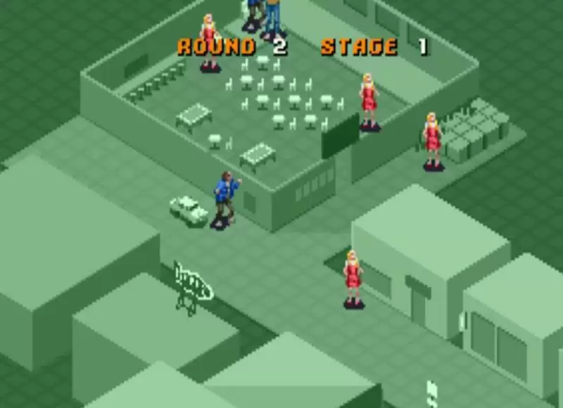 迈克.杰克逊的月空漫步者中文版