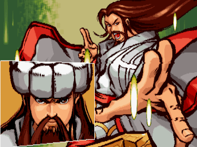 SP2超级整合版】三国战纪全集 Nebula225-SP2超级整合版