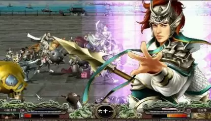 三国群英纪正版单机版