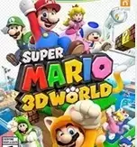 超级马里奥3d世界完整正式版
