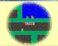 街机模拟器游戏洞穴探险2中文绿色版