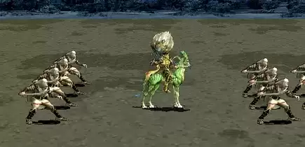 三国群英传1中文单机版硬盘版