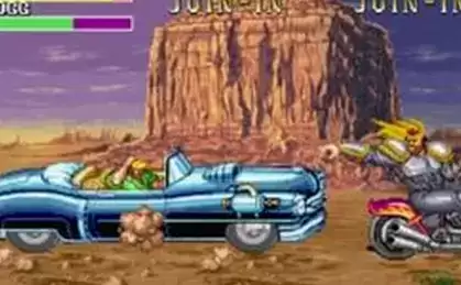 恐龙快打2015绿色版免安装版