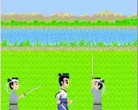 街机游戏侍日本一硬盘版