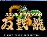 街机双截龙中文硬盘版模拟器游戏