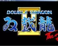 街机游戏双截龙2复仇中文典藏版rom