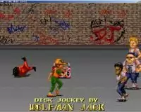 街机游戏DJ男孩直装版rom