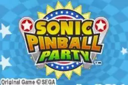【索尼克弹珠派对中文版