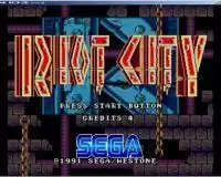 街机暴乱之城破解版模拟器游戏