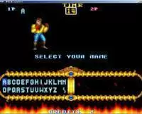 街机模拟器游戏暴徒之战解密版