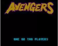 街机游戏必杀无赖拳解密版rom