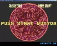 街机游戏变形战士中文典藏版