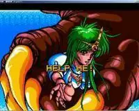 街机游戏魔城龙魂未加密版rom