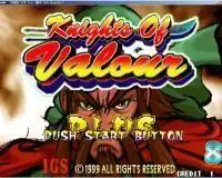 街机三国战纪正宗Plus裸体版模拟器游戏