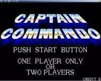 街机游戏名将中文汉化版rom