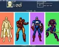 街机游戏上尉密令中文绿色版rom