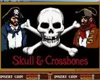 街机模拟器游戏神鬼奇航鬼盗船魔咒免安装版