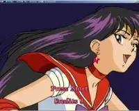 街机美少女战士水手月亮解密版模拟器游戏