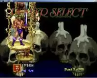 街机游戏战斧后传完整存档版rom