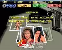 街机罪恶战士解密版模拟器游戏