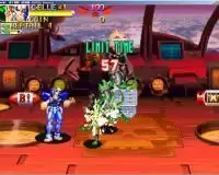 街机模拟器游戏战斗回路不死机版