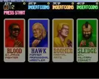 街机模拟器游戏罪恶战士2直装版