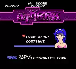 【雅典娜中文版