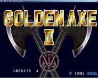 街机模拟器游戏战斧2硬盘版