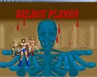 街机游戏战斧中文典藏版rom