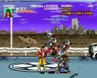 街机游戏战国传承免安装版