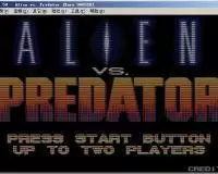 街机异型对铁血战士无敌版模拟器游戏