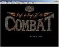 街机模拟器游戏忍者大战破解版